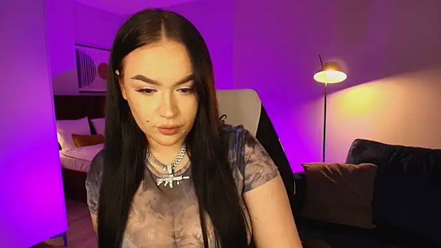 tinafox  online show from January 2026 08:40:02 AM