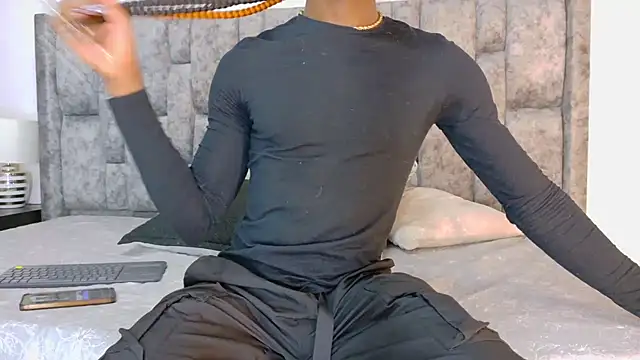 samirths boy  online show from April 2026 07:29:01 PM
