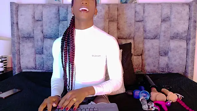 samirths boy  online show from February 2026 05:57:01 PM