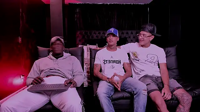 friendslymens online show from February 2026 02:06:02 PM