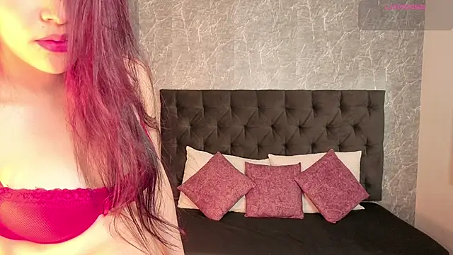 amber  moon1 online show from February 2026 07:31:01 PM