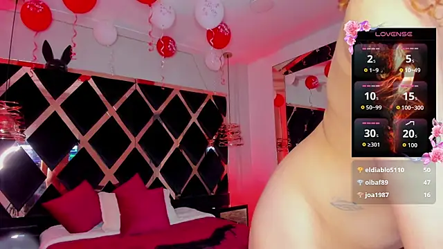 Mia cartther online show from February 2026 03:21:02 PM