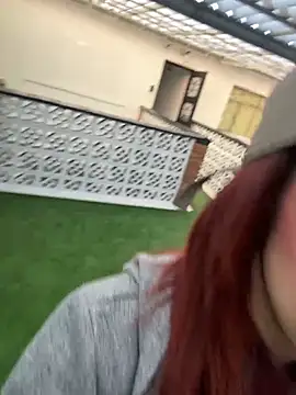 elodie rouge online show from February 2026 12:16:02 PM