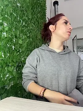 elodie rouge online show from March 2026 11:24:01 AM