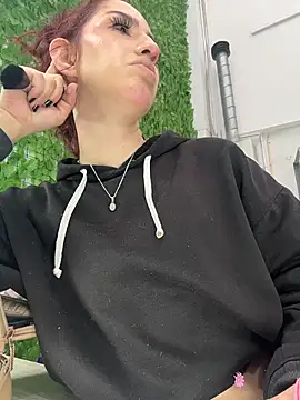 elodie rouge online show from March 2026 11:32:02 AM