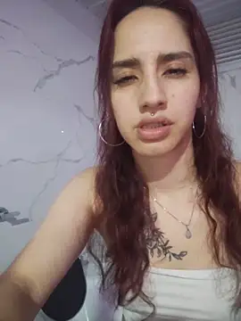 elodie rouge online show from April 2026 03:24:01 AM