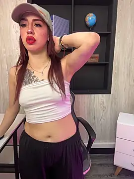 elodie rouge online show from March 2026 12:44:02 PM