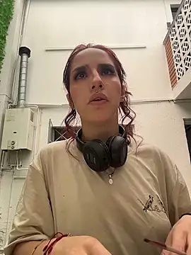 elodie rouge online show from March 2026 02:32:01 PM