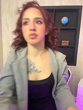 elodie rouge online show from March 2026 12:20:01 PM