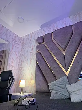 elodie rouge online show from March 2026 11:44:02 AM