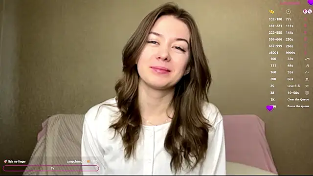 elsadaedra online show from February 2026 11:01:01 AM