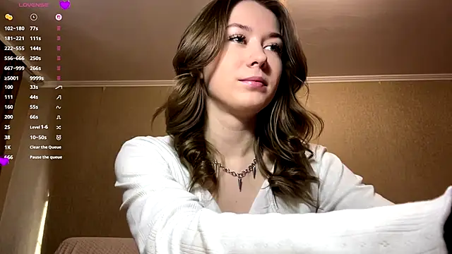 elsadaedra online show from February 2026 11:10:01 AM