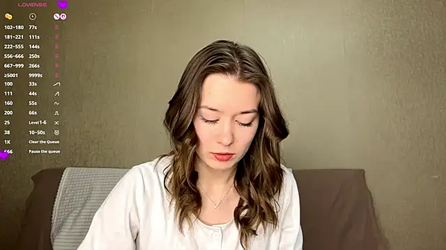 elsadaedra online show from February 2026 11:10:02 AM