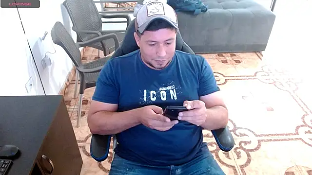 lianjuc online show from January 2026 08:12:02 PM