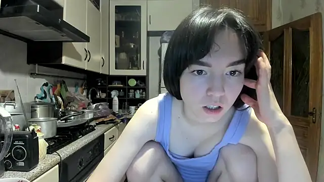 Kiticat online show from March 2026 06:48:01 PM