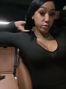 MsChanelCarter online show from March 2026 10:33:02 PM