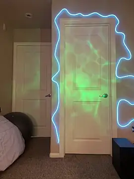 MsChanelCarter online show from February 2026 09:20:01 AM