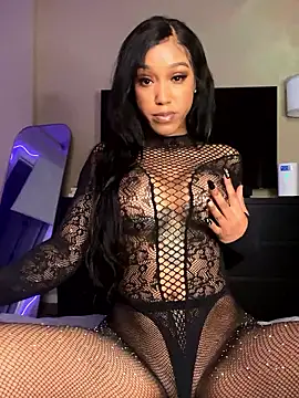 MsChanelCarter online show from February 2026 08:34:02 AM