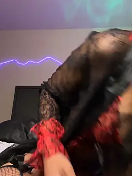 MsChanelCarter online show from February 2026 12:05:02 PM