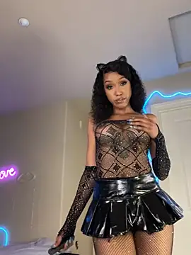 MsChanelCarter online show from May 2026 09:52:02 AM