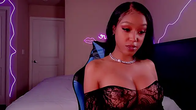 MsChanelCarter online show from February 2026 07:39:02 AM