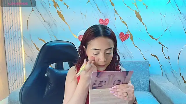 Snapshot of veka_tf chatting on February 2026 01:11:01 PM veka tf online show from February 2026 01:11:01 PM