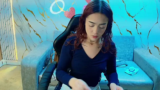 Snapshot of veka_tf chatting on February 2026 01:00:02 PM veka tf online show from February 2026 01:00:02 PM