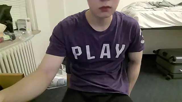 hoon025 online show from January 2026 07:34:01 AM