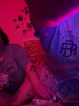 RavenEllieUniverse online show from February 2026 07:21:02 AM