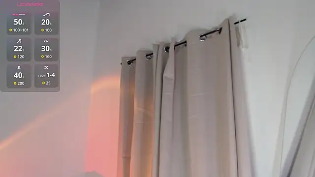 Mia Volkova  online show from February 2026 11:01:01 AM