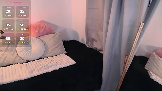 Mia Volkova  online show from March 2026 02:11:03 PM