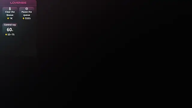 Mia Volkova  online show from March 2026 12:17:01 PM