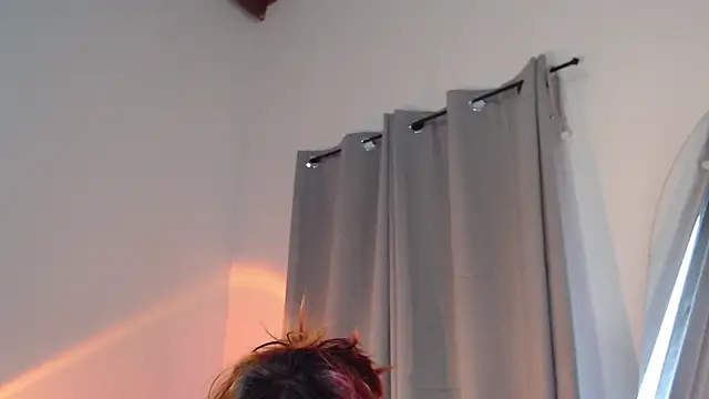 Mia Volkova  online show from February 2026 01:12:01 PM