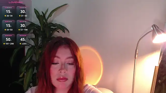 Mia Volkova  online show from March 2026 01:01:01 PM