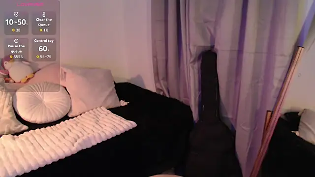 Mia Volkova  online show from February 2026 01:06:02 PM