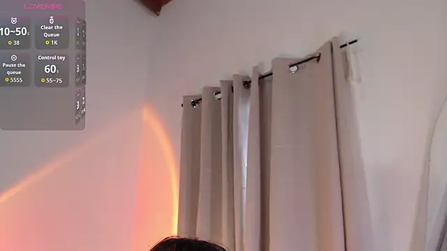 Mia Volkova  online show from February 2026 01:19:01 PM