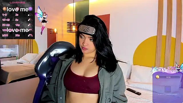 VanessaDoofenshmirtz online show from February 2026 12:50:02 PM