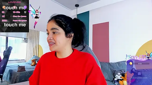 VanessaDoofenshmirtz online show from March 2026 02:06:01 PM