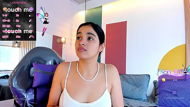 VanessaDoofenshmirtz online show from April 2026 08:13:01 PM