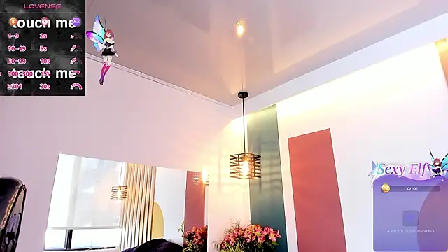 VanessaDoofenshmirtz online show from February 2026 12:40:02 PM