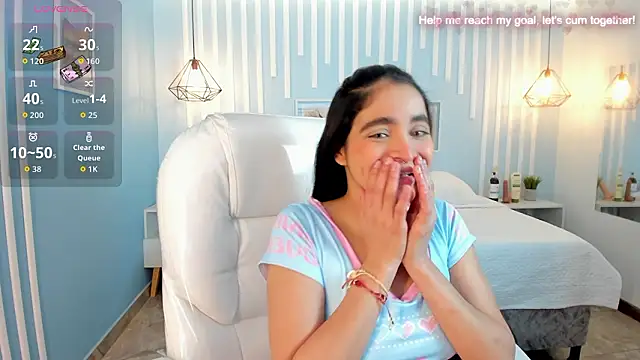 VanessaDoofenshmirtz online show from January 2026 01:04:01 PM