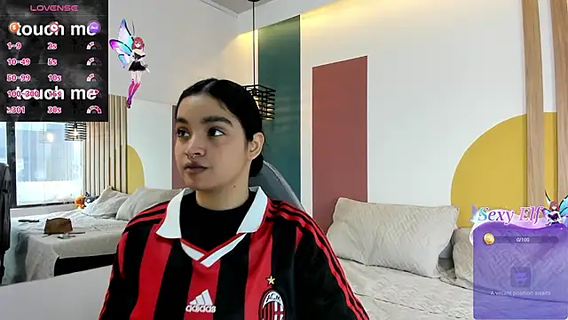 VanessaDoofenshmirtz online show from March 2026 02:07:01 PM