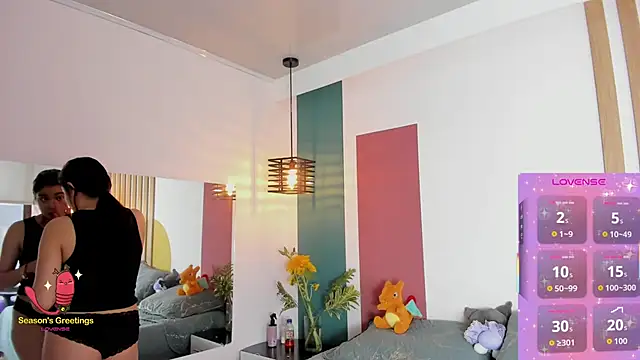 VanessaDoofenshmirtz online show from February 2026 12:21:01 PM