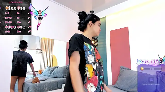 VanessaDoofenshmirtz online show from March 2026 02:27:01 PM