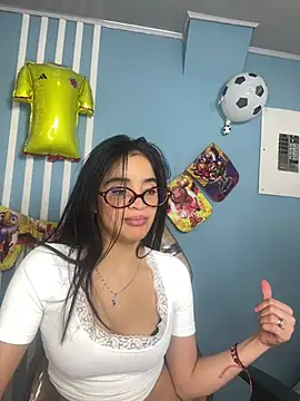 VanessaDoofenshmirtz online show from June 2026 08:39:01 PM