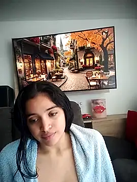 VanessaDoofenshmirtz online show from February 2026 04:07:02 PM