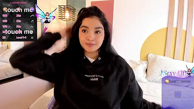 VanessaDoofenshmirtz online show from March 2026 12:24:01 PM