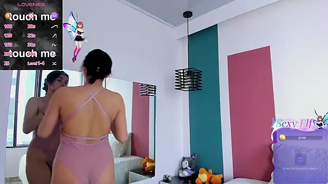 VanessaDoofenshmirtz online show from March 2026 02:13:01 PM