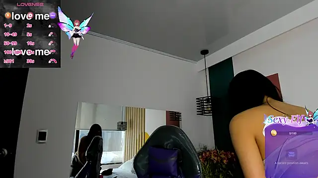 VanessaDoofenshmirtz online show from February 2026 12:50:02 PM