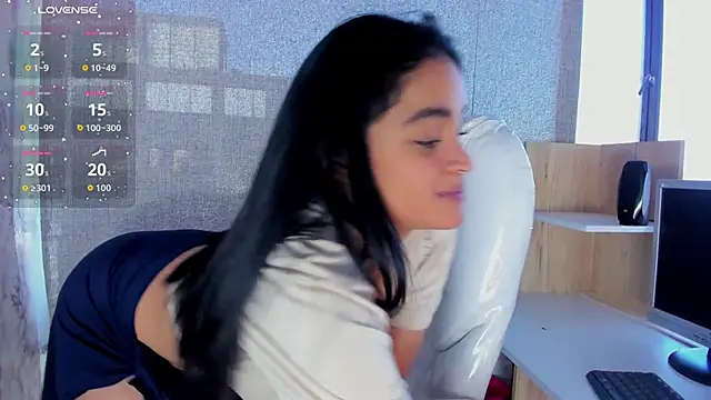 VanessaDoofenshmirtz online show from March 2026 12:54:01 PM